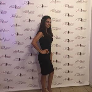 Meet your Posher, Roseli